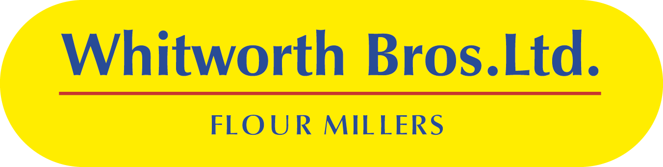 Whitworth Bros Ltd